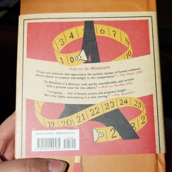 In Miniature Book - Picture 3 of 3